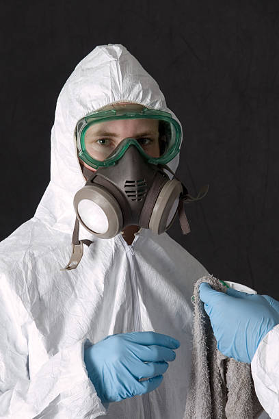 Best Mold Prevention Services  in Guin, AL